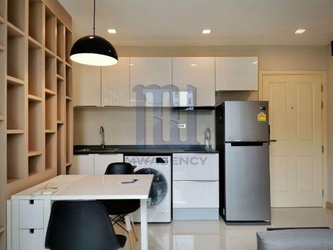 รูป MW๙๐🔴🟢🟡กดปุ่มแอดไลน์ได้เลยนะคะ🔴💎💥The ACE Ekamai Condo - รูปที่ 8/10