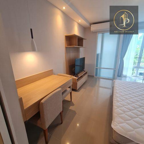 รูป B615 𝗙𝗼𝗿 𝗥𝗲𝗻𝘁1️⃣0️⃣k.🔥🔥 #ใกล้MRเพชรบุรี ✨#ห้องว่างพร้อมชมได้‼️ด่วนราคาดีไปไว 𝐈-𝐇𝐎𝐔𝐒𝐄 𝐑𝐀𝐌𝐀 𝟗 – 𝐄𝐊𝐀𝐌𝐀𝐈❌ไม่รับสัตว์เลี้ยง - รูปที่ 2/9