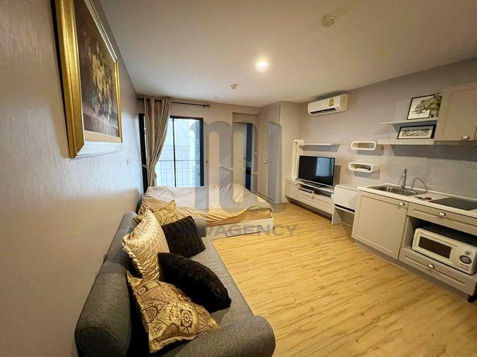 รูป 🔔รวมคอนโดนนนทบุรีให้เช่า🔔⚠️🛋️🛌น็อตติ้ง ฮิลล์ ติวานนท์ - แคราย - รูปที่ 1/7