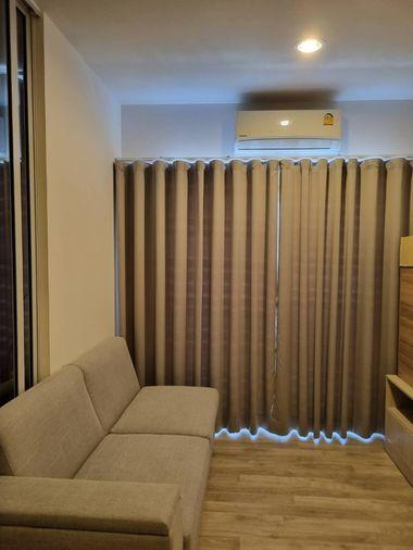 รูป Rds-1457 ให้เช่าคอนโด   นิช โมโน รามคำแหง  นัดชมห้อง 👉line : @propertyfinder  - รูปที่ 2/7