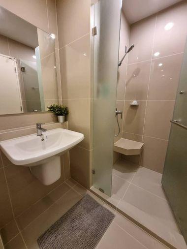 รูป Rds-1457 ให้เช่าคอนโด   นิช โมโน รามคำแหง  นัดชมห้อง 👉line : @propertyfinder  - รูปที่ 6/7