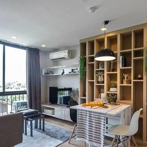 รูป MW๙๐🔴🟢🟡กดปุ่มแอดไลน์ได้เลยนะคะ🔴💎💥The ACE Ekamai Condo - รูปที่ 5/10