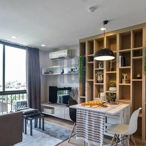 รูป MW๙๐🔴🟢🟡กดปุ่มแอดไลน์ได้เลยนะคะ🔴💎💥The ACE Ekamai Condo - รูปที่ 5/10