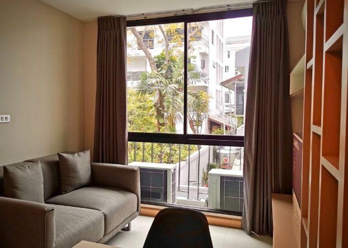 รูป MW๙๐🔴🟢🟡กดปุ่มแอดไลน์ได้เลยนะคะ🔴💎💥The ACE Ekamai Condo - รูปที่ 7/10