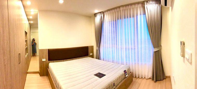 รูป ให้เช่า‼️คาซ่า คอนโด บางใหญ่ ราคาถูกสุด‼️ขนาด 1 ห้องนอน ห้องใหญ่ เครื่องไฟฟ้าครบตามภาพขนาด 34 ตร.ม.ชั้น 35 - รูปที่ 10/17