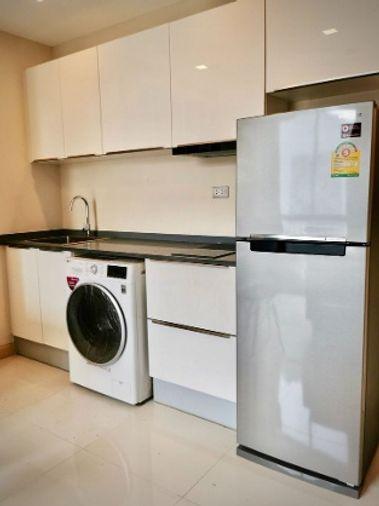 รูป MW๙๐🔴🟢🟡กดปุ่มแอดไลน์ได้เลยนะคะ🔴💎💥The ACE Ekamai Condo - รูปที่ 9/10