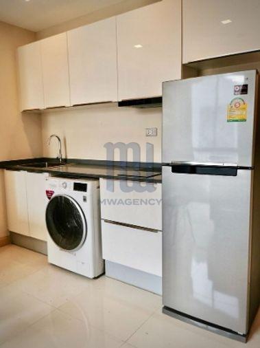 รูป MW๙๐🔴🟢🟡กดปุ่มแอดไลน์ได้เลยนะคะ🔴💎💥The ACE Ekamai Condo - รูปที่ 9/10