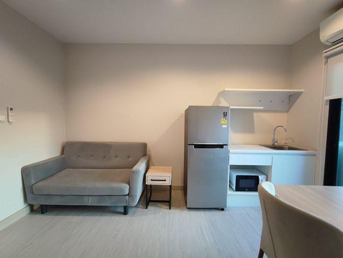picture for rent #Plum Condo Central Station Decoration # Minimal  Ready to Move In - 5/24