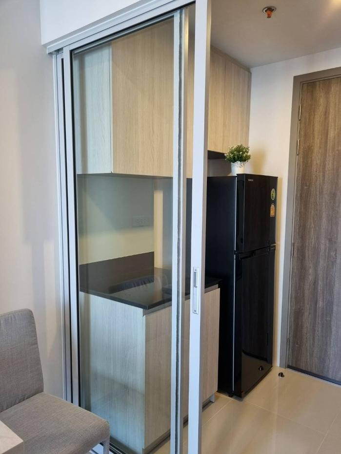 รูป Rds-1457 ให้เช่าคอนโด   นิช โมโน รามคำแหง  นัดชมห้อง 👉line : @propertyfinder  - รูปที่ 5/7
