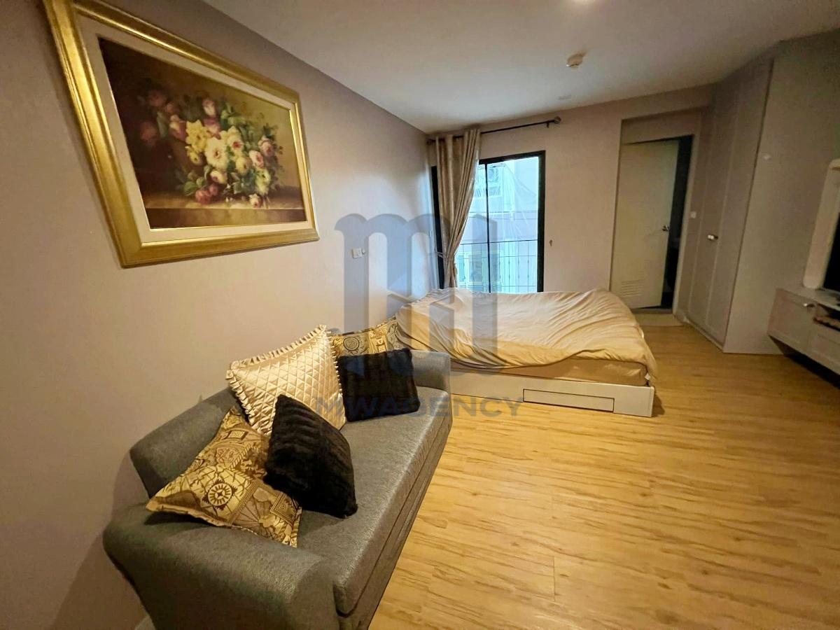 รูป 🔴รวมคอนโดนนนทบุรีให้เช่า🔴⚠️🛋️🛌💥น็อตติ้ง ฮิลล์ ติวานนท์ - แคราย - รูปที่ 7/7