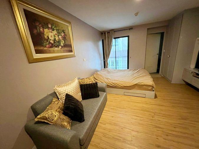 รูป 🔔รวมคอนโดนนนทบุรีให้เช่า🔔⚠️🛋️🛌น็อตติ้ง ฮิลล์ ติวานนท์ - แคราย - รูปที่ 7/7