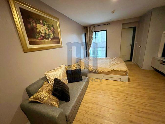 รูป 🔔รวมคอนโดนนนทบุรีให้เช่า🔔⚠️🛋️🛌น็อตติ้ง ฮิลล์ ติวานนท์ - แคราย - รูปที่ 7/7