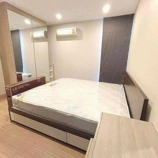 รูป MW๙๐🔴🟢🟡กดปุ่มแอดไลน์ได้เลยนะคะ🔴💎💥The ACE Ekamai Condo - รูปที่ 3/10