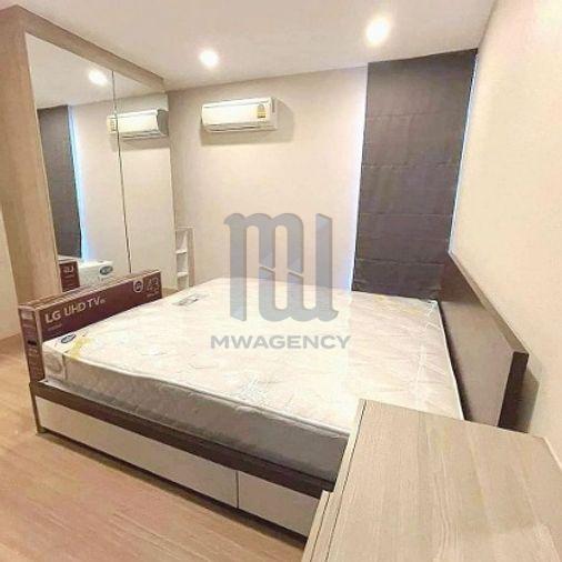 รูป MW๙๐🔴🟢🟡กดปุ่มแอดไลน์ได้เลยนะคะ🔴💎💥The ACE Ekamai Condo - รูปที่ 3/10