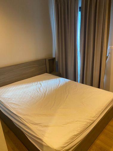 picture G7631💜中国客户，请加微信。(在联系方式的旁边)For rent Chapter One Midtown Ladprao 24 Line ❤️💜@condopremium💜❤️Ready to move in ⬛🟨 📞 065 695 3645🟨⬛ - 1/5
