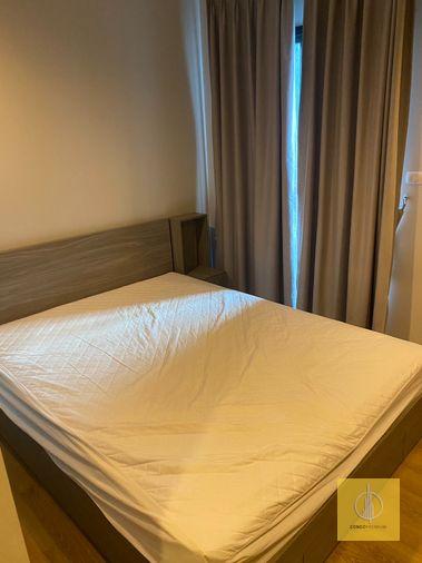 picture G7631💜中国客户,请加微信。(在联系方式的旁边)For rent Chapter One Midtown Ladprao 24 Line ❤️💜@condopremium💜❤️Ready to move in ⬛🟨 📞 065 695 3645🟨⬛ - 1/5