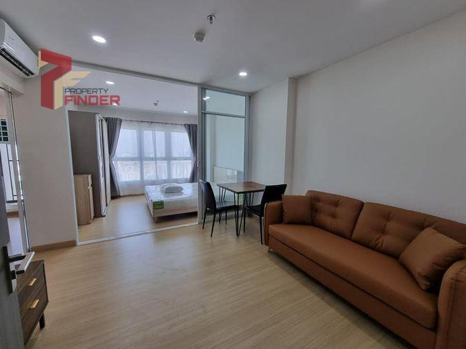 picture Condo for rent Supalai Veranda Ramkhamhaeng Contact @propertybkk1 - 4/6