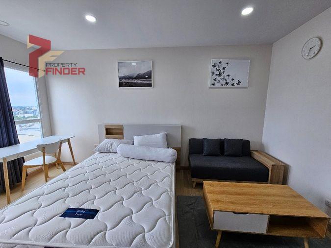 รูป Rds-1474 ให้เช่าคอนโด ศุภาลัย เวอเรนด้า รามคำแหง นัดชมห้อง 👉line : @propertyfinder - รูปที่ 3/7