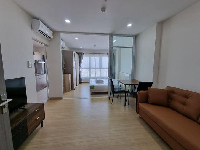 picture Condo for rent Supalai Veranda Ramkhamhaeng Contact @propertybkk1 - 1/6