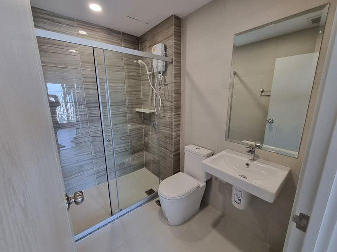 picture Condo for rent Supalai Veranda Ramkhamhaeng Contact @propertybkk1 - 6/6