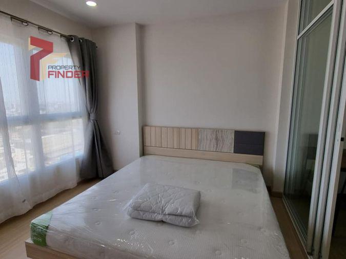 picture Condo for rent Supalai Veranda Ramkhamhaeng Contact @propertybkk1 - 3/6