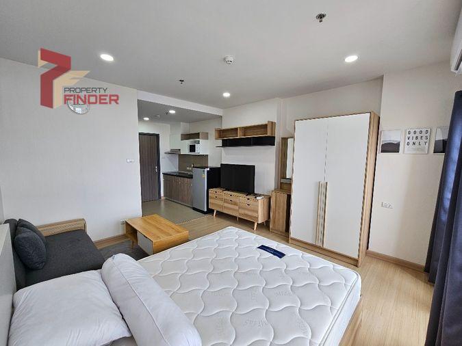 รูป Rds-1474 ให้เช่าคอนโด ศุภาลัย เวอเรนด้า รามคำแหง นัดชมห้อง 👉line : @propertyfinder - รูปที่ 2/7