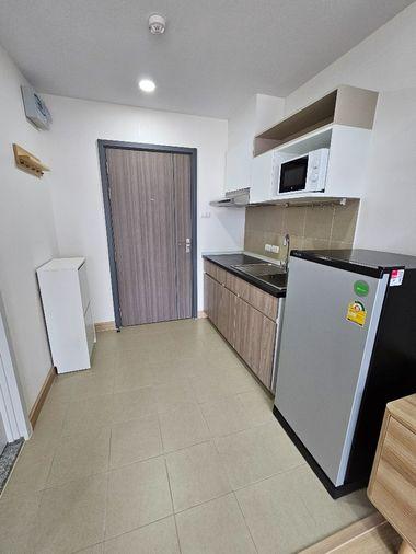 รูป Rds-1474 ให้เช่าคอนโด  ศุภาลัย เวอเรนด้า รามคำแหง นัดชมห้อง 👉line : @propertyfinder  - รูปที่ 6/7