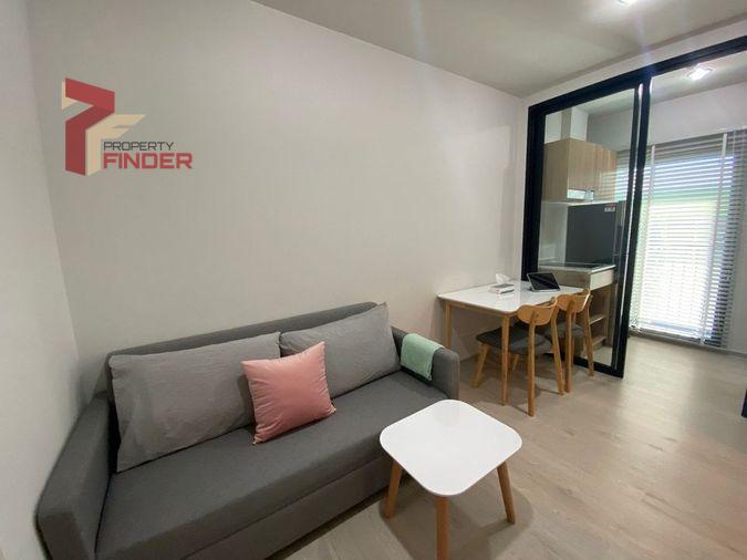 รูป Rds-1477 ให้เช่าคอนโด Nue Noble Centre Bangna ✨️ นัดชมห้อง 🟥LINE : @propertybkk2 - รูปที่ 4/12