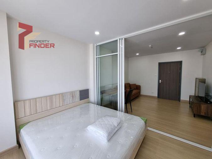 picture Condo for rent Supalai Veranda Ramkhamhaeng Contact @propertybkk1 - 2/6