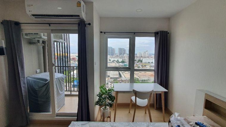 รูป Rds-1474 ให้เช่าคอนโด  ศุภาลัย เวอเรนด้า รามคำแหง นัดชมห้อง 👉line : @propertyfinder  - รูปที่ 5/7