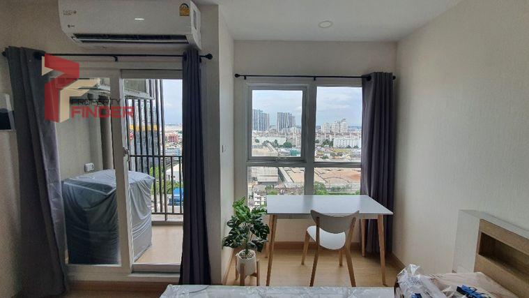 รูป Rds-1474 ให้เช่าคอนโด ศุภาลัย เวอเรนด้า รามคำแหง นัดชมห้อง 👉line : @propertyfinder - รูปที่ 5/7