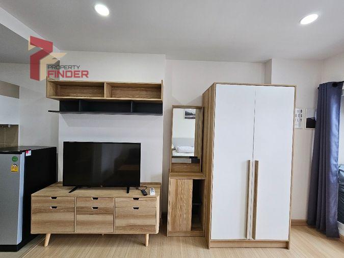 รูป Rds-1474 ให้เช่าคอนโด ศุภาลัย เวอเรนด้า รามคำแหง นัดชมห้อง 👉line : @propertyfinder - รูปที่ 4/7