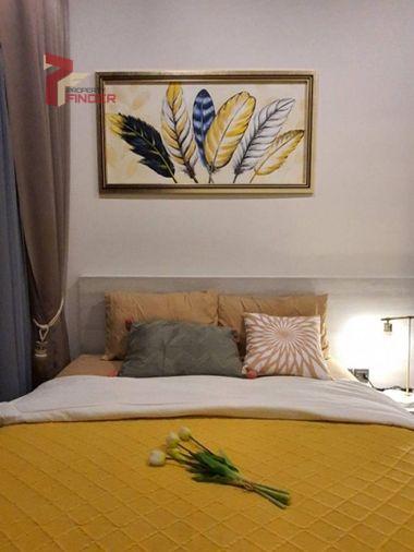 รูป Rds-1485 ให้เช่าคอนโด The Line Sukhumvit 101 นัดชมห้อง 👉line : @propertyfinder - รูปที่ 5/7