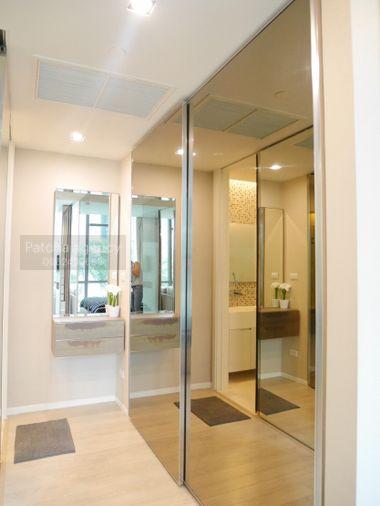 รูป ให้เช่า The Room Sukhumvit21. 1นอน 50ตร.ม. ว่างพร้อมอยู่ Line id: @pfagent - รูปที่ 7/8