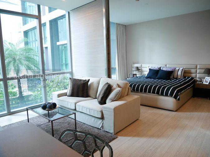 รูป ให้เช่า The Room Sukhumvit21. 1นอน 50ตร.ม. ว่างพร้อมอยู่ Line id: @pfagent - รูปที่ 5/8
