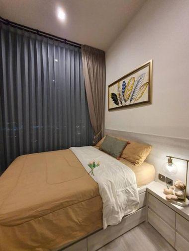 รูป Rds-1485 ให้เช่าคอนโด  The Line Sukhumvit 101   นัดชมห้อง 👉line : @propertyfinder   - รูปที่ 3/7