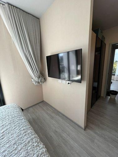 รูป Rds-1492 ให้เช่าคอนโด XT Ekkamai  นัดชมห้อง 👉line : @propertyfinder  - รูปที่ 5/8