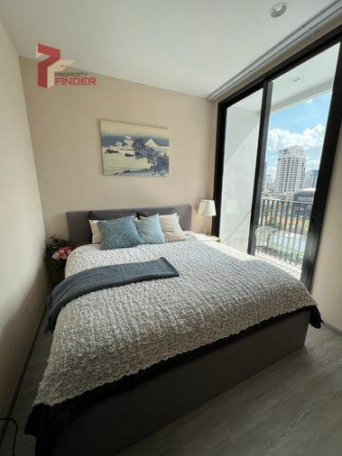 รูป Rds-1492 ให้เช่าคอนโด XT Ekkamai นัดชมห้อง 👉line : @propertyfinder - รูปที่ 2/8