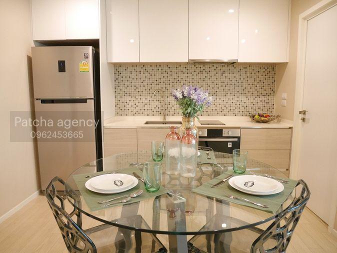 รูป ให้เช่า The Room Sukhumvit21. 1นอน 50ตร.ม. ว่างพร้อมอยู่ Line id: @pfagent - รูปที่ 4/8