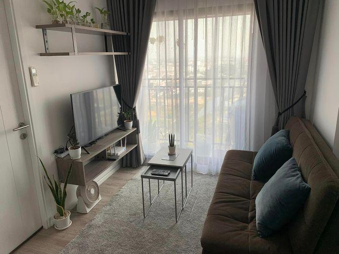 รูป Rds-1490 ให้เช่าคอนโด  kensington sukhumvit-theparak  นัดชมห้อง 👉line : @propertyfinder  - รูปที่ 2/6
