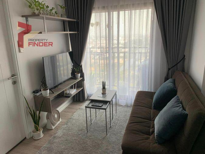 รูป Rds-1490 ให้เช่าคอนโด kensington sukhumvit-theparak นัดชมห้อง 👉line : @propertyfinder - รูปที่ 2/6
