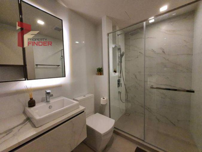 รูป Rds-1485 ให้เช่าคอนโด The Line Sukhumvit 101 นัดชมห้อง 👉line : @propertyfinder - รูปที่ 7/7