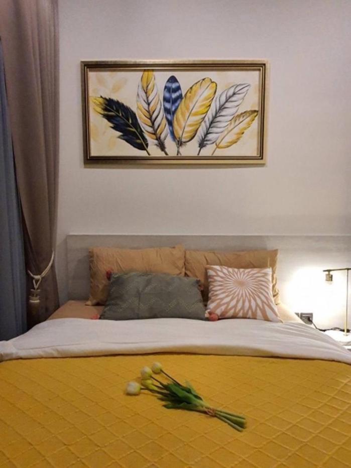 picture Condo for rent in The Line Sukhumvit 101 (BTS Punnawithi Station) (SA-01) - 2/7