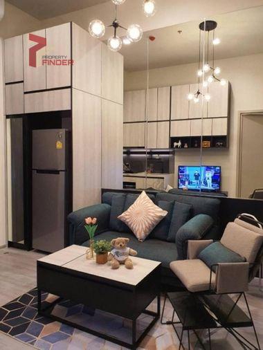 รูป Rds-1485 ให้เช่าคอนโด The Line Sukhumvit 101 นัดชมห้อง 👉line : @propertyfinder - รูปที่ 2/7