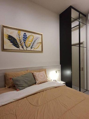รูป Rds-1485 ให้เช่าคอนโด  The Line Sukhumvit 101   นัดชมห้อง 👉line : @propertyfinder   - รูปที่ 4/7