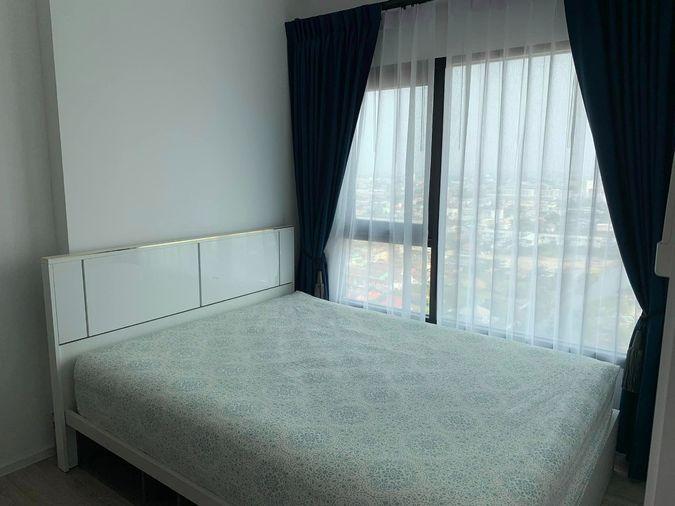 รูป Rds-1490 ให้เช่าคอนโด  kensington sukhumvit-theparak  นัดชมห้อง 👉line : @propertyfinder  - รูปที่ 1/6