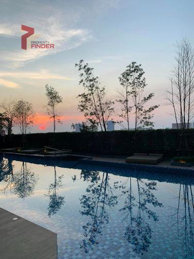 รูป Rds-1490 ให้เช่าคอนโด kensington sukhumvit-theparak นัดชมห้อง 👉line : @propertyfinder - รูปที่ 6/6