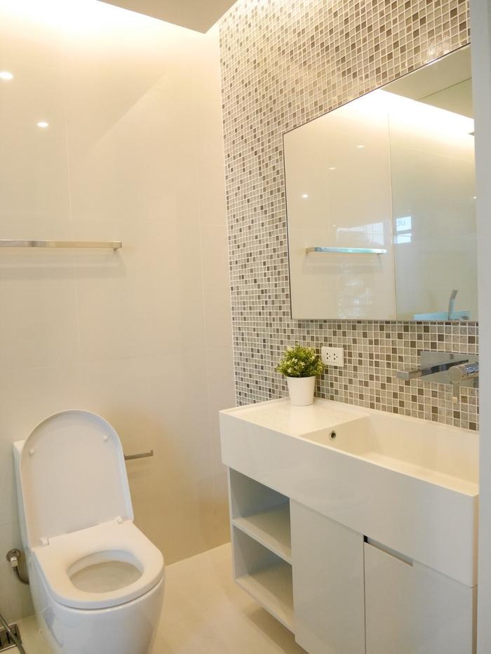 picture for rent The Room Sukhumvit21. 1bed 50sq.m. Line id: @pfagent - 6/8