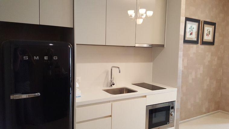 picture for rent Noble Ploenchit. 1bed 50sqm. Line id: @pfagent - 6/10