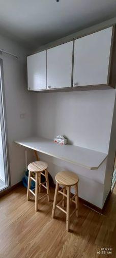 picture Condo for rent The Trust Residence Ratchada - Rama 3 Contact @propertybkk4 - 5/10